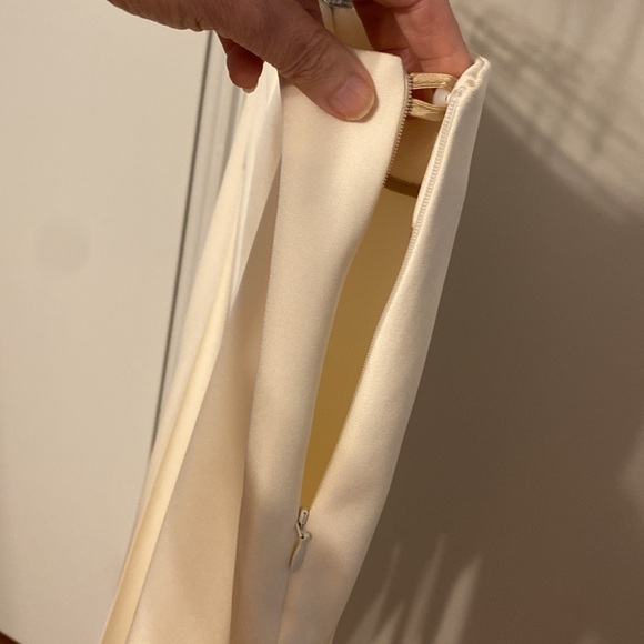 Akris Melissa Silk Pants - Picture 7 of 8